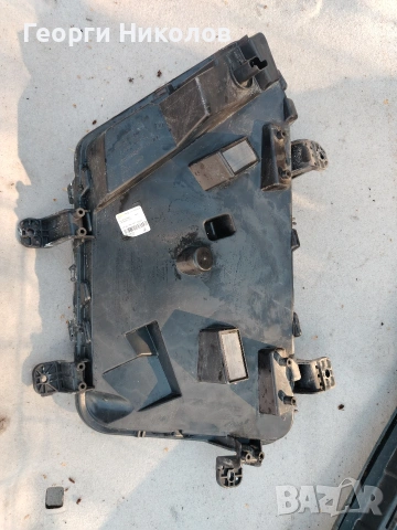 дясна лед светлина за пежо 2008, Peugeot 2008 , снимка 2 - Части - 54230547