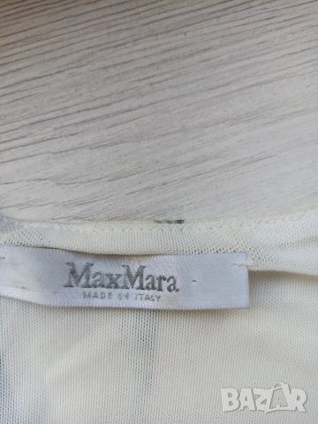 Рокля Max Mara, снимка 5 - Рокли - 54671020