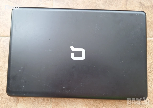 HP Compaq Presario CQ57 15,6 , снимка 16 - Лаптопи за дома - 55246955