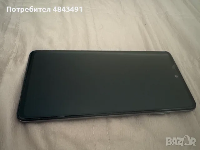 Samsung Galaxy A52s 5G 128GB / 6GB RAM Dual SIM, снимка 3 - Samsung - 55606574