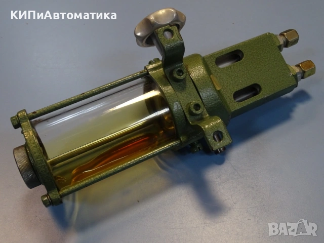 смазочна помпа VOGELE SP 2/2/0.5DB6/14 Centralized lubrication Pump, снимка 6 - Резервни части за машини - 54580007