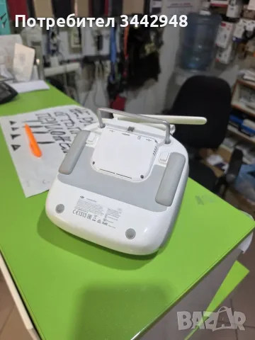 Дрон DJI Phantom Pro 4, снимка 8 - Дронове и аксесоари - 55326370