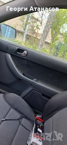 Ауди а3 8л фейс 131кс на части!, снимка 5 - Части - 54345221