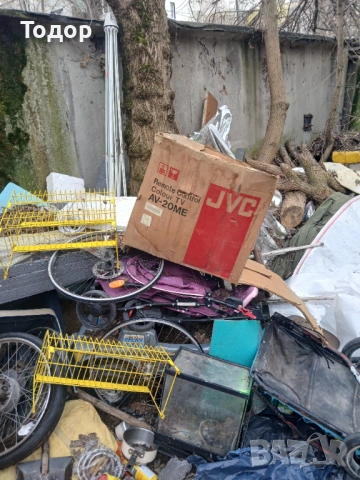 Почистване апартаменти тавани мазета