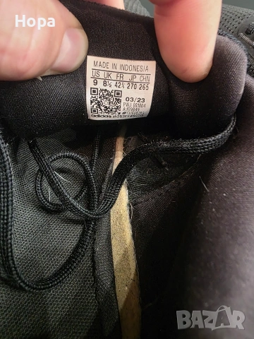 Мъжки маратонки ADIDAS , снимка 5 - Маратонки - 54915885