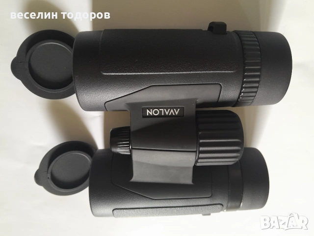 бинокъл Авалон, снимка 4 - Други стоки за дома - 54369184
