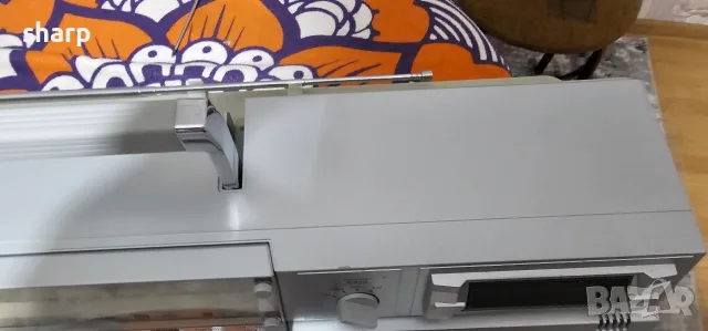 Sharp GF 575 //////, снимка 3 - Радиокасетофони, транзистори - 55316085