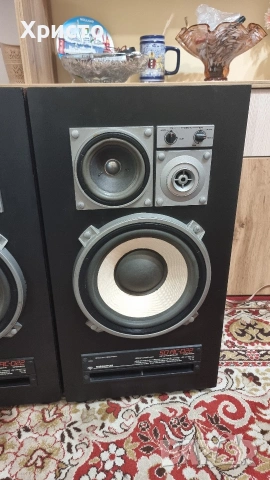 Тонколони Амфитон 50аc-022, снимка 3 - Тонколони - 54501243