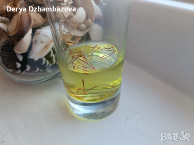 Български Шафран – Директно от производителя! , снимка 3 - Други - 54491112