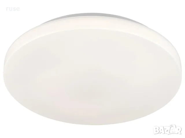 НОВИ! LED плафон лампа за таван 28.8см 12.5W IP44, снимка 2 - Лампи за таван - 55678170