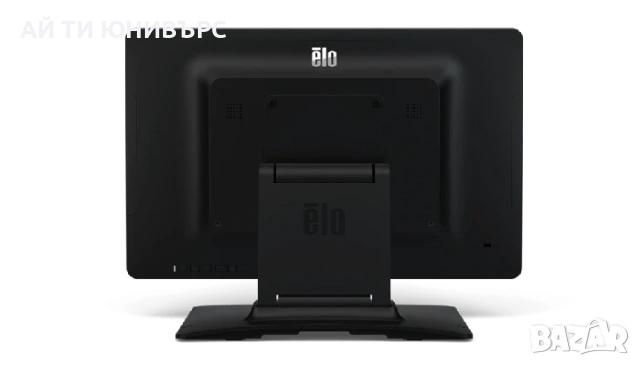 Търговска POS Система за Магазин - 15" Touchscreen - Elo 1502L, снимка 2 - Друго търговско оборудване - 54500398