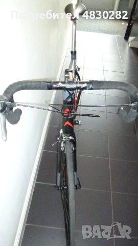 Merida RIDE 300/ 56-57cm / Shimano Tiagra 10x2, снимка 3 - Велосипеди - 54865647