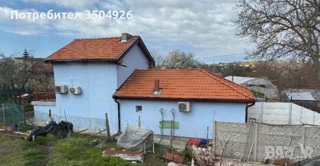 Къща Лозята 1 път, снимка 3 - Къщи - 54719237