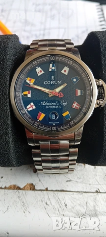 Corum Admiral's Cup- Automatic