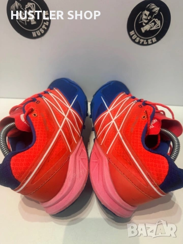 Маратонки THE NORTH FACE ULTRA MT. Размер 40, снимка 4 - Маратонки - 54840597