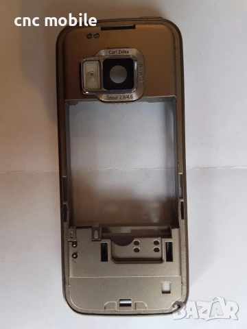 Nokia N78 оригинални части и аксесоари , снимка 4 - Резервни части за телефони - 19704303