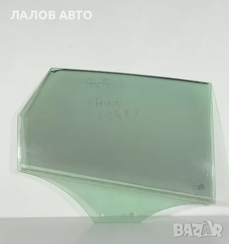 Стъкло Задна Дясна Врата Ауди А4 Б8 (07-15г) Zadno Dqsno Staklo AUDI A4 B8