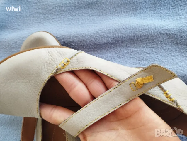 Сандали Tamaris и Clarks номер 37., снимка 5 - Сандали - 45146301