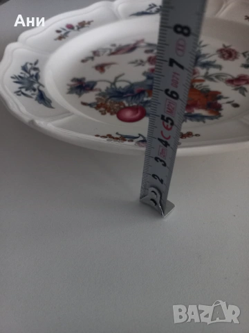 Wedgwood, снимка 3 - Декорация за дома - 54320753