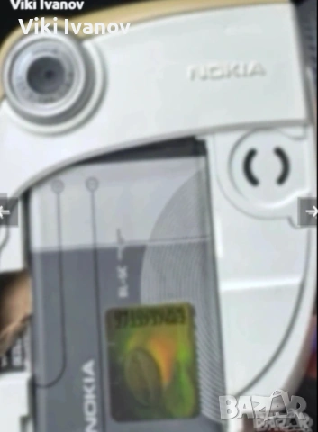 Нокия 7600 , снимка 2 - Nokia - 54662078