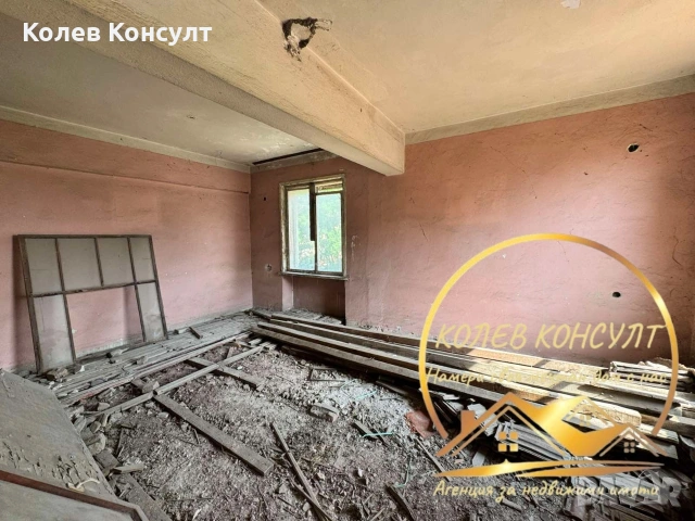 Етаж от сграда гр.Димитровград , снимка 4 - Етаж от къща - 54649171
