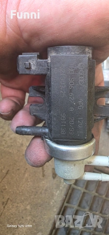 Части 1.9 тди, снимка 10 - Части - 54808156