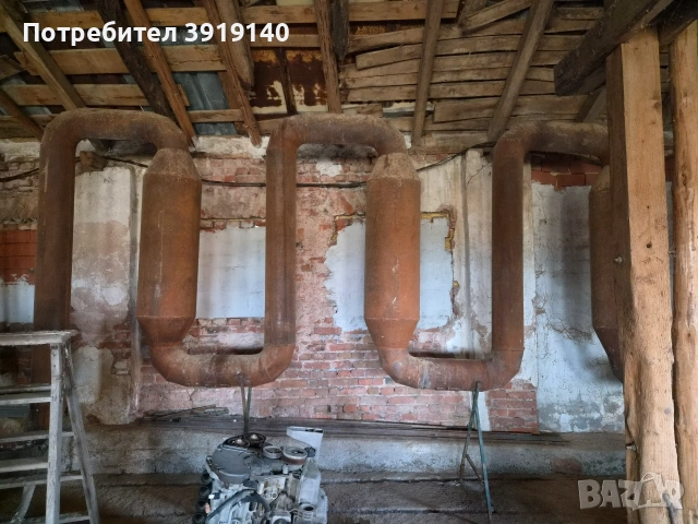Линия за пелети, снимка 13 - Други машини и части - 55066581