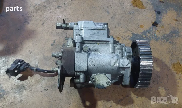 ГНП 1.9TDI 90кс. - 110кс. - 2.5 150кс. VW Голф 3 - Ауди - 0299622214 - 0460404977, снимка 2 - Части - 55504781