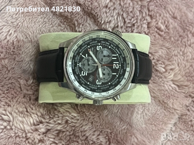 Мъжки часофник citizen 