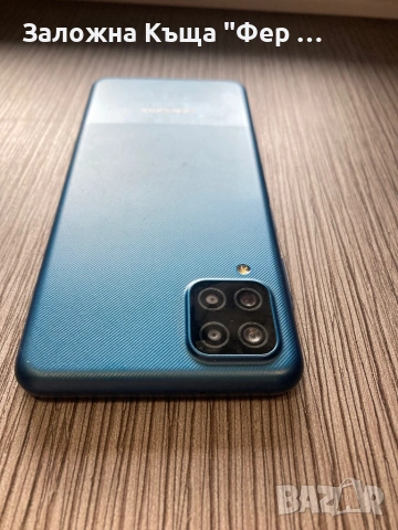 Samsung Galaxy A12, снимка 7 - Samsung - 54544642