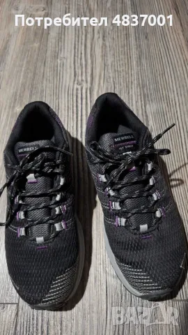 Спортни дамски обувки Merrell Peak Performance 