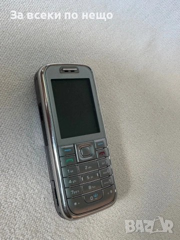 Нокия 6233 , Nokia 6233, снимка 2 - Nokia - 54924218