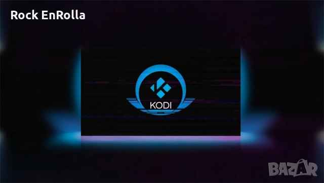 KODI Media Center - инсталиране и конфигуриране на различни устройства , снимка 7 - Други услуги - 53968113