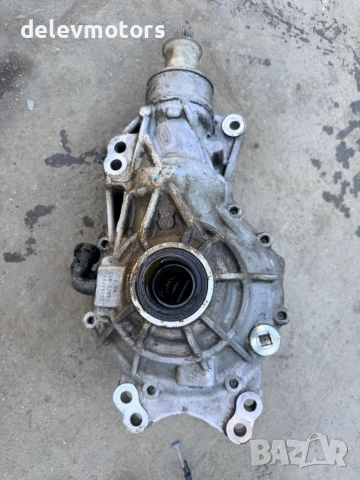 40129377 преден диференциал от Land Rover Range Rover Velar (L560) 3.0 D двигател/електро, снимка 6 - Части - 55087138