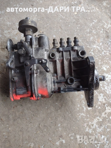 ГНП за Мерцедес Спринтер 2.3 D, снимка 2 - Части - 54004050