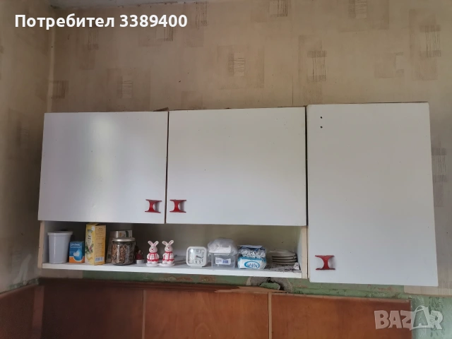 Кухненски шкафчета 