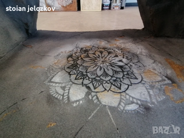 Дизайнерска холна маса, снимка 4 - Маси - 54929091