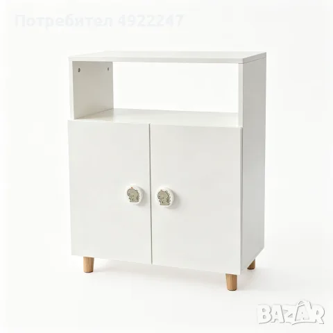 Детско  легло от МДФ  И Дърво , снимка 10 - Мебели за детската стая - 55695826