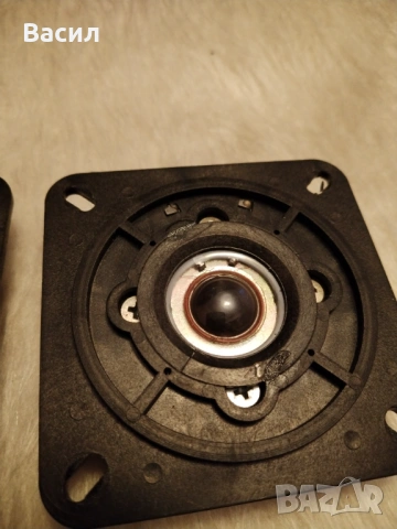 ITT високочестотни, снимка 3 - Тонколони - 54031913