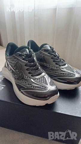 Дамски маратонки Love Moschino 