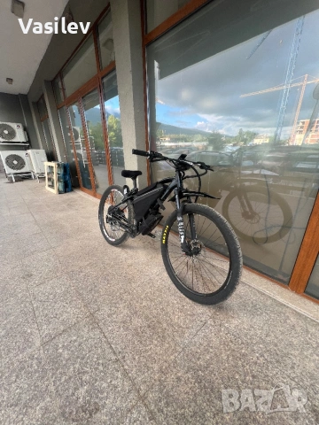 Ebike converion kit 3kw 72v 30ah