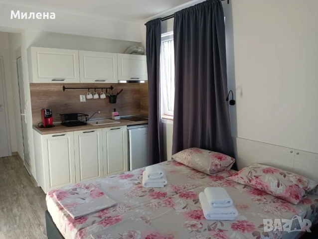 Студиа Аква Виктория, Крайморие, снимка 9 - Почивки на море - 54875638