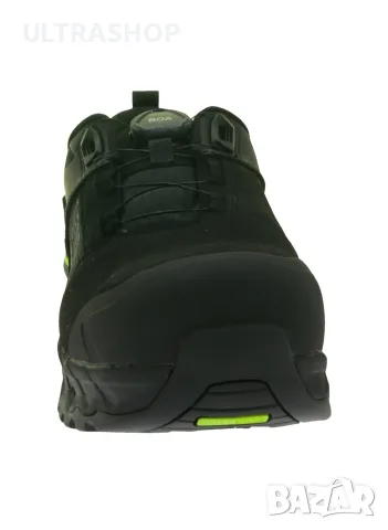 НОВИ  Работни обувки Helly Hansen Magni Evo Low S1 with BOA® номера 42, 43, 44, снимка 4 - Други - 55493670
