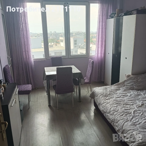 Двустаен от собственик в К. Париж под наем 