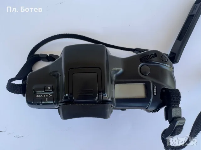 Фотоапарат Minolta Dynax 7 xi, снимка 4 - Фотоапарати - 55610249