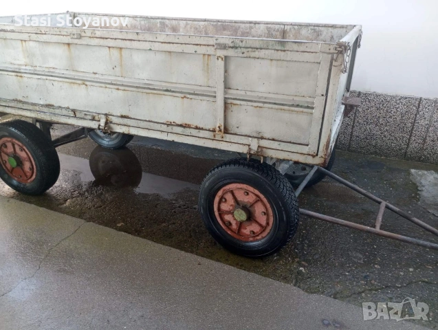 Ремарке, снимка 3 - Ремаркета - 54310939