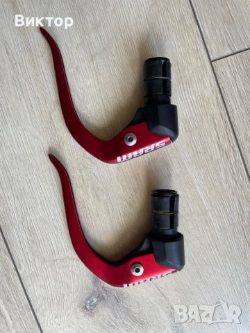Лостчета за ТТ спирачки SRAM BL-500-AERO, снимка 2 - Части за велосипеди - 54972021