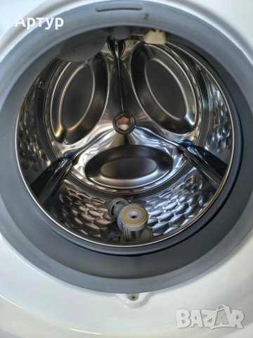 Пералня Miele, снимка 4 - Перални - 54004064