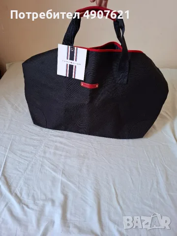 Сак Tommy Hilfiger