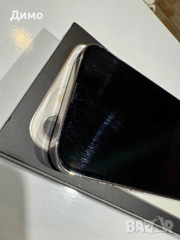 iPhone 13 Pro Max, 128GB, Silver, снимка 5 - Apple iPhone - 54401000